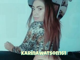 Karinawatson161