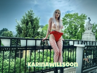 Karinawillsoon