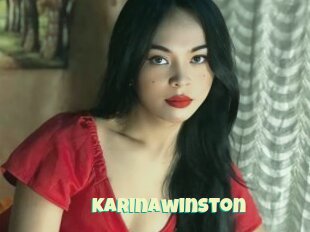 Karinawinston