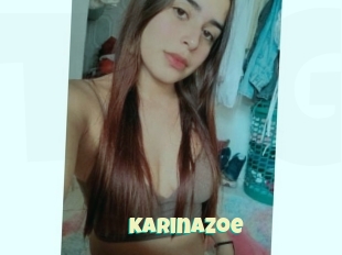 Karinazoe