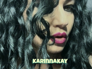 Karinnakay