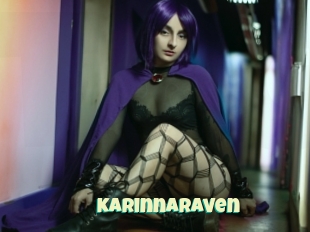 Karinnaraven