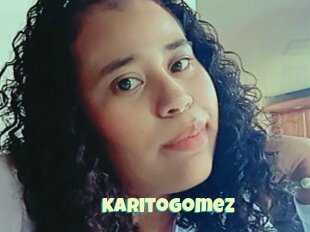 Karitogomez