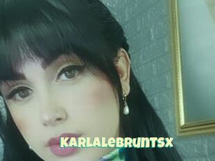 Karlalebruntsx