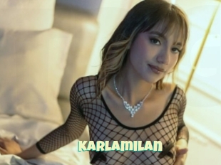 Karlamilan