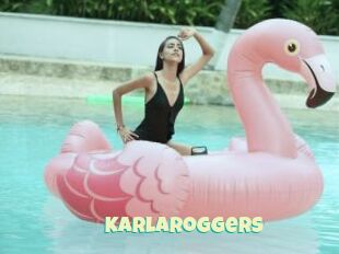 Karlaroggers