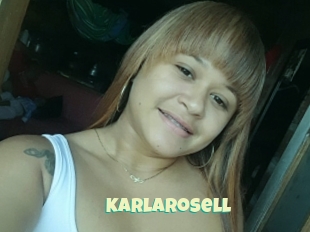 Karlarosell