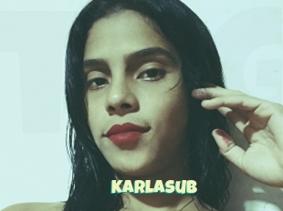 Karlasub