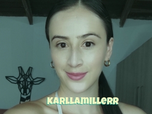 Karllamillerr