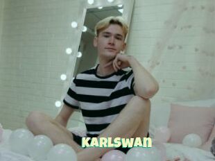 Karlswan