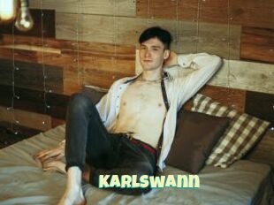 Karlswann