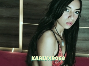 Karlyxrose