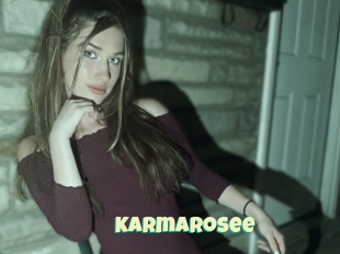 Karmarosee