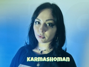 Karmashoman