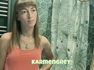 Karmengrey