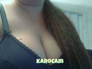 Karocam