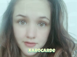 Karocarde