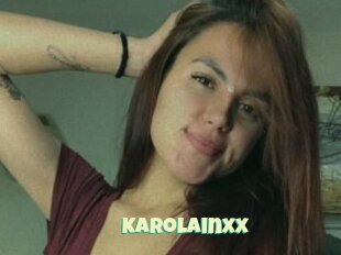 Karolainxx