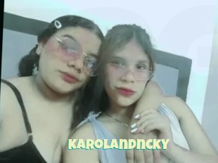 Karolandncky