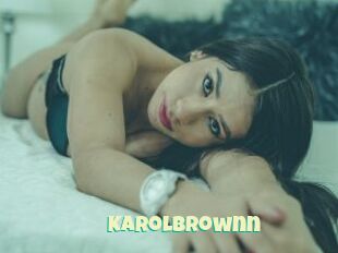 Karolbrownn