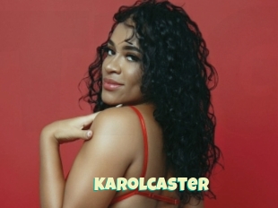 Karolcaster