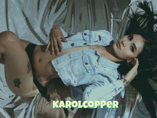 Karolcopper