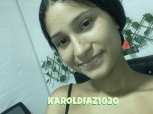 Karoldiaz1020