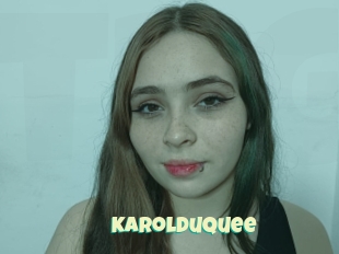 Karolduquee