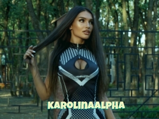 Karolinaalpha