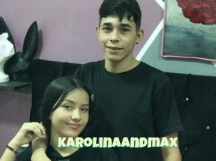 Karolinaandmax