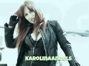 Karolinaangels