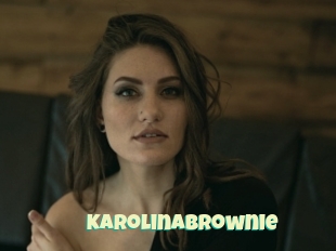 Karolinabrownie