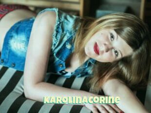 Karolinacorine