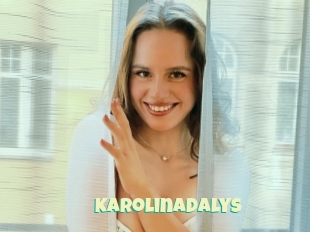 Karolinadalys