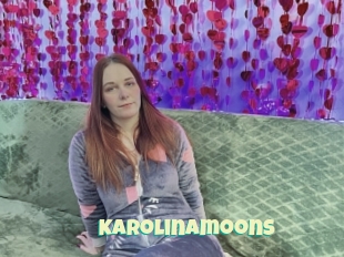 Karolinamoons