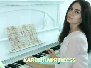 Karolinaprincess