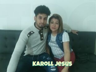 Karoll_jesus