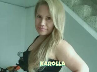 Karolla