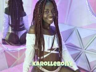 Karollebony