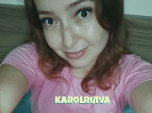 Karolruiva