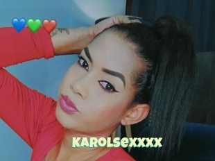 Karolsexxxx