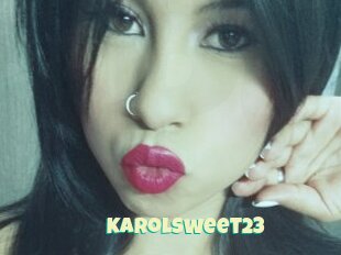 Karolsweet23