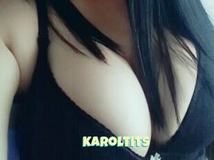 Karoltits