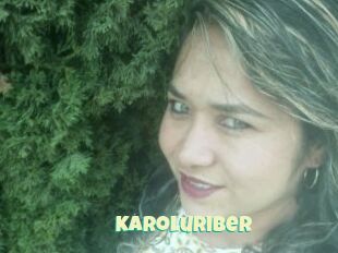 Karoluriber