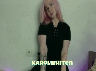 Karolwhiten