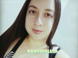 Karomolina