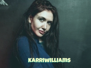 Karriwilliams