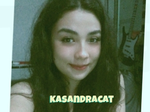 Kasandracat