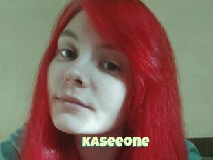 Kaseeone