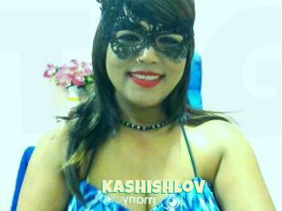 Kashishlov